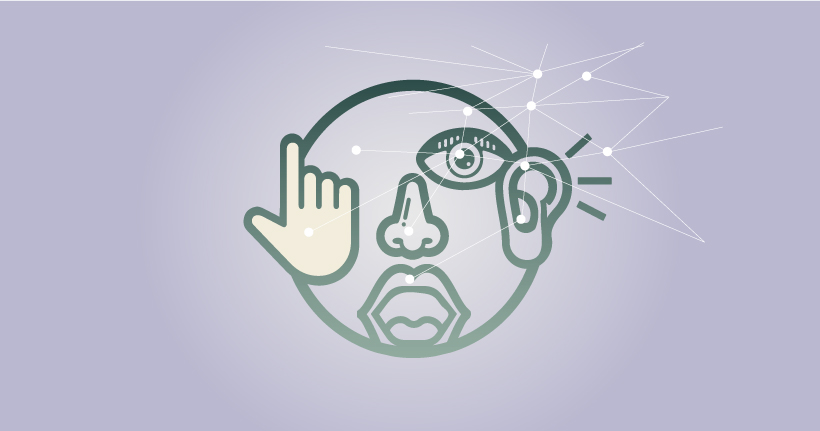 Icono ejercicio de gnosias